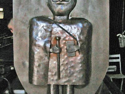 Objets d’art