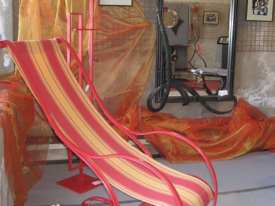 Ferronnerie d'Art